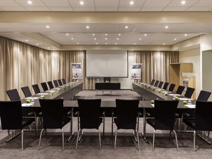 Mercure Hotel Amsterdam West