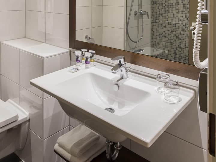 Mercure Hotel Amsterdam West
