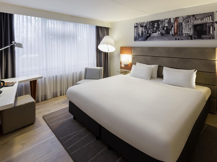 Mercure Hotel Amsterdam West
