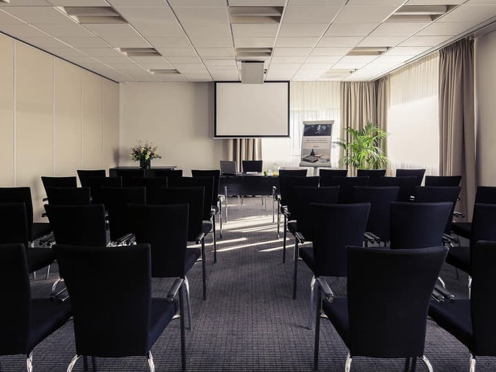 Mercure Hotel Amsterdam West