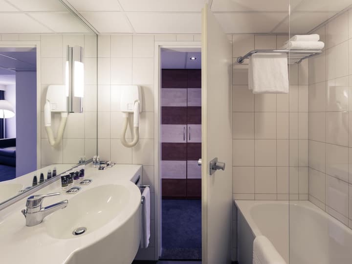 Mercure Hotel Amsterdam West
