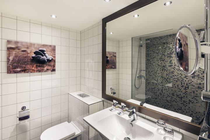 Mercure Hotel Amsterdam West