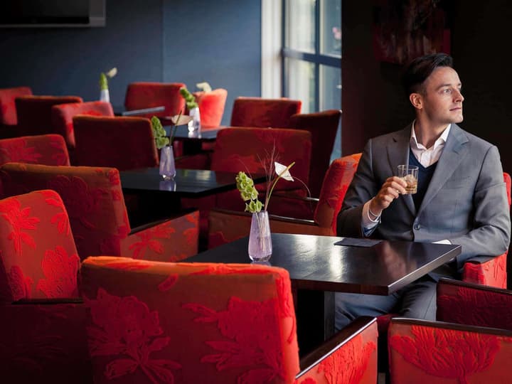 Mercure Hotel Amsterdam West