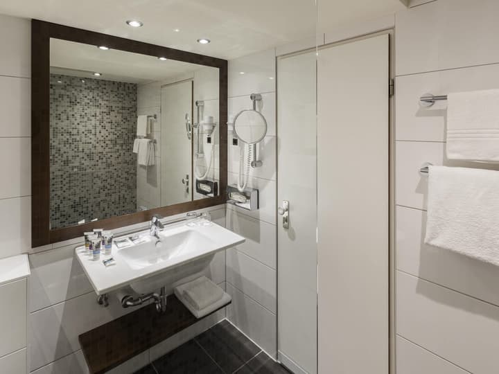 Mercure Hotel Amsterdam West