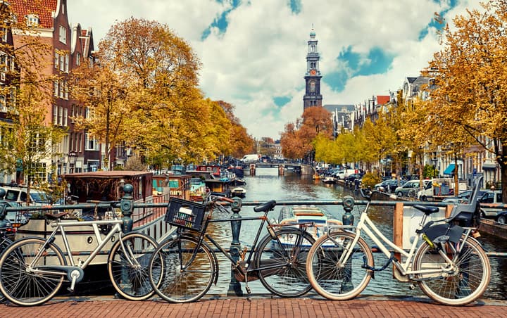 Mercure Hotel Amsterdam West