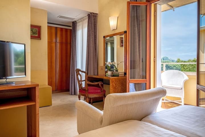 Hotel Villa Mabapa