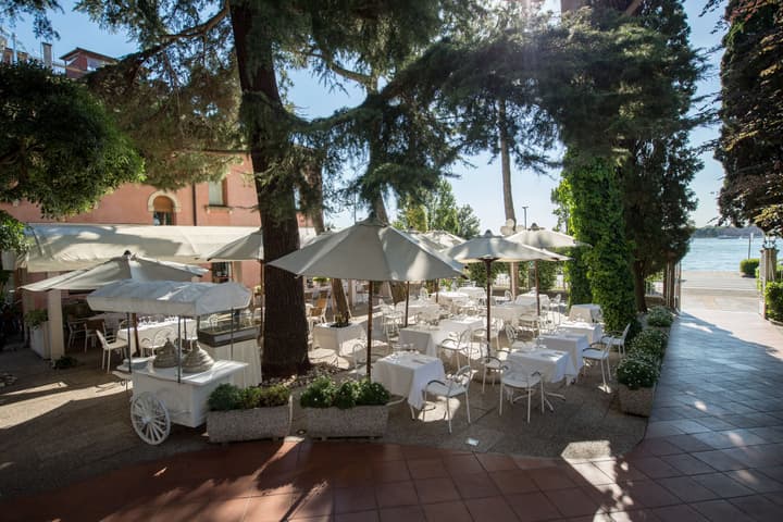 Hotel Villa Mabapa