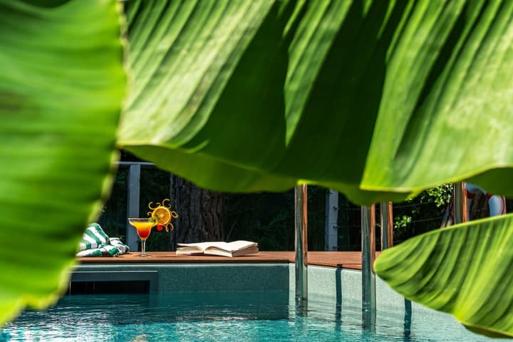 Hotel Villa Mabapa