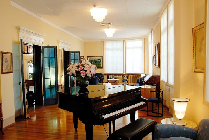Hotel Villa Mabapa