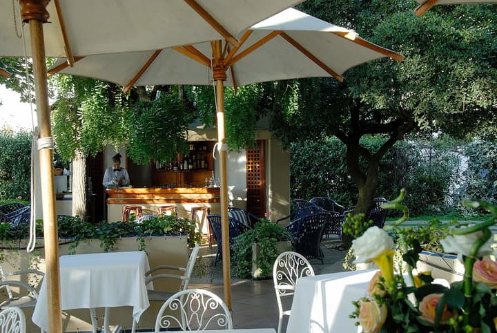 Hotel Villa Mabapa