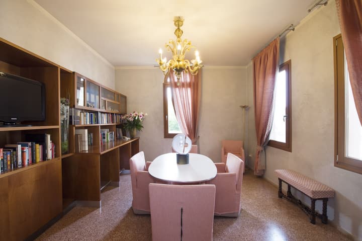 Hotel Villa Mabapa