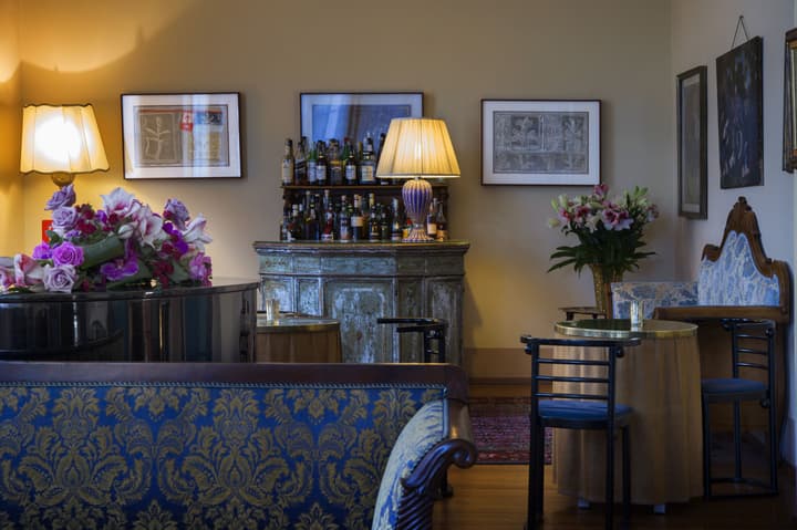 Hotel Villa Mabapa