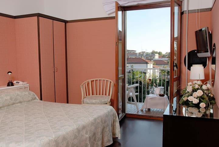 Hotel Villa Mabapa