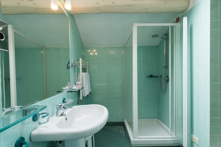 Hotel Villa Mabapa