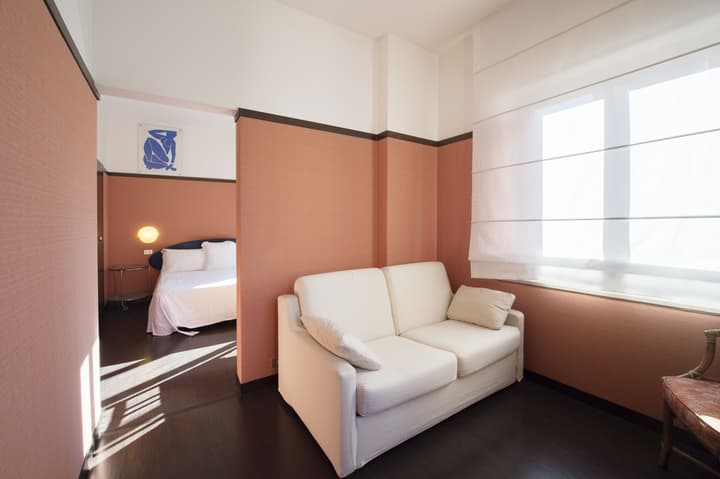 Hotel Villa Mabapa