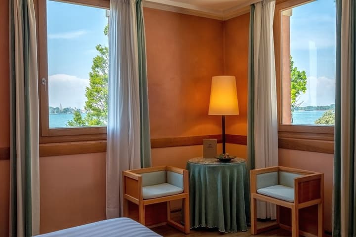 Hotel Villa Mabapa