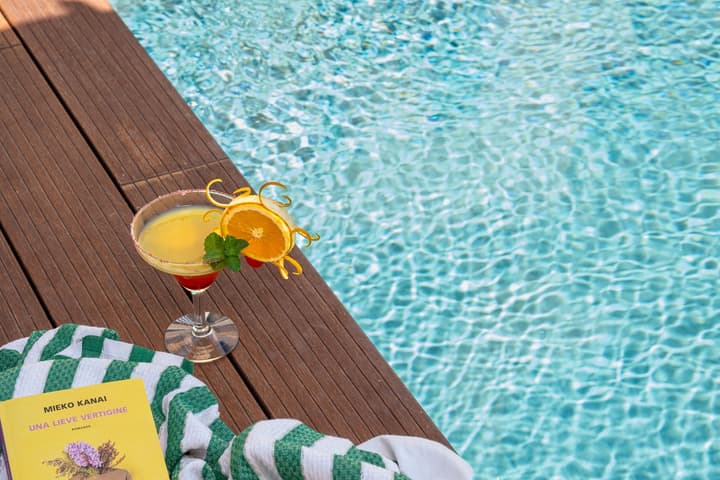 Hotel Villa Mabapa