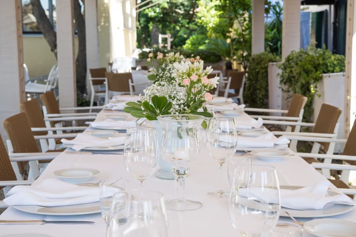 Hotel Villa Mabapa
