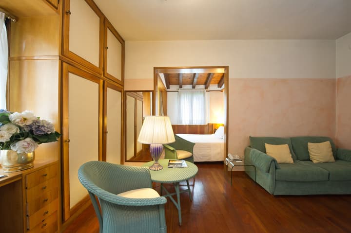 Hotel Villa Mabapa