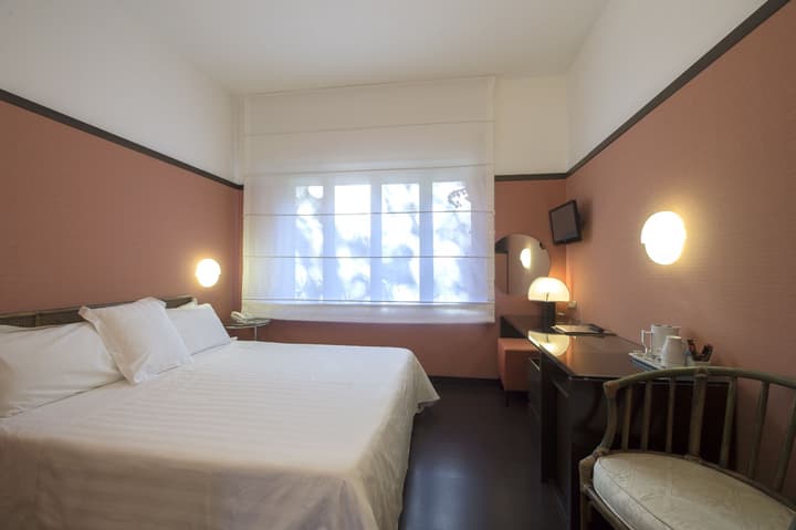Hotel Villa Mabapa
