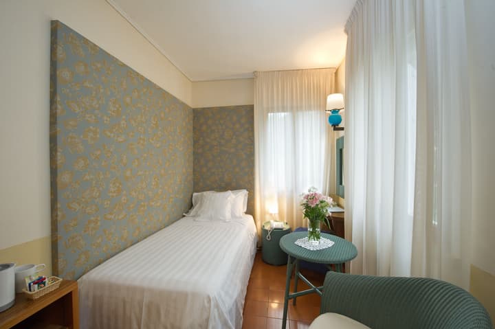 Hotel Villa Mabapa