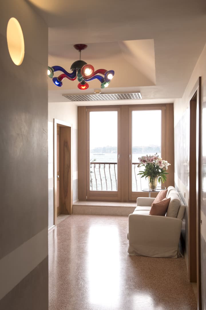 Hotel Villa Mabapa