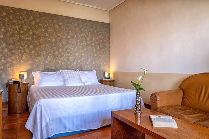 Hotel Villa Mabapa