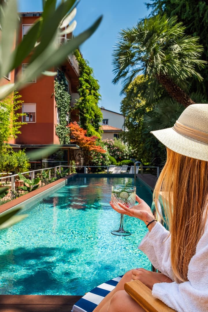 Hotel Villa Mabapa