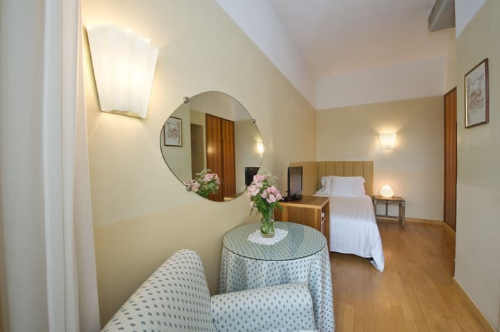 Hotel Villa Mabapa