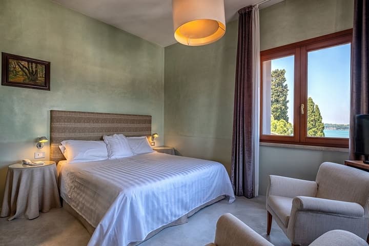 Hotel Villa Mabapa