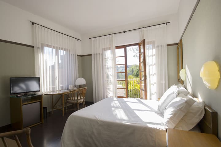 Hotel Villa Mabapa