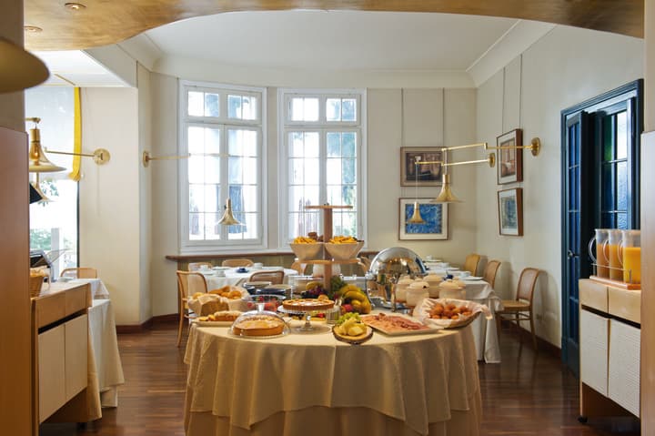 Hotel Villa Mabapa