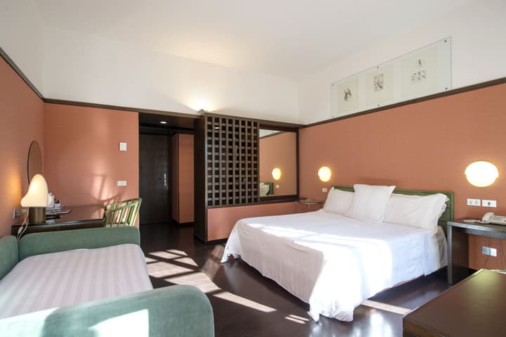 Hotel Villa Mabapa