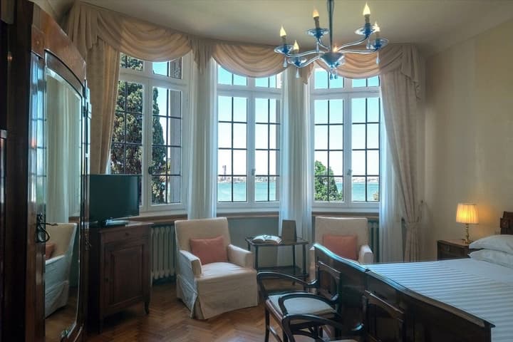 Hotel Villa Mabapa