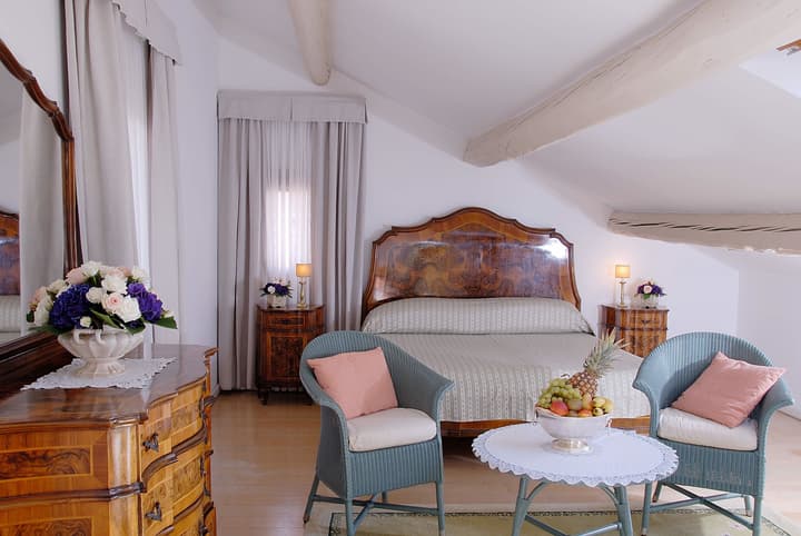 Hotel Villa Mabapa