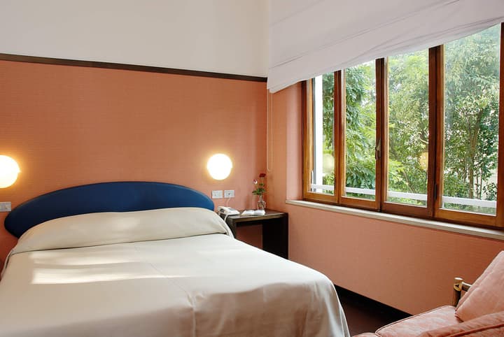 Hotel Villa Mabapa