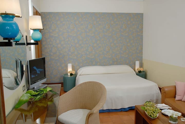 Hotel Villa Mabapa
