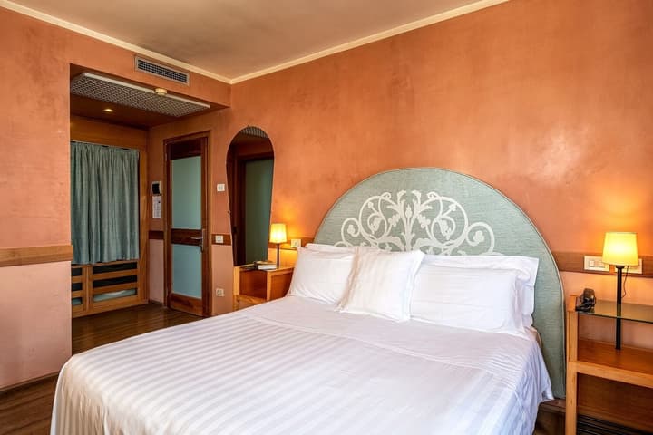 Hotel Villa Mabapa