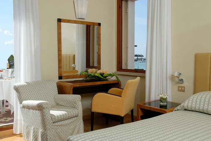 Hotel Villa Mabapa