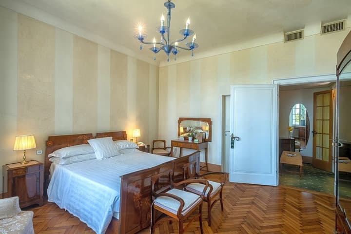 Hotel Villa Mabapa