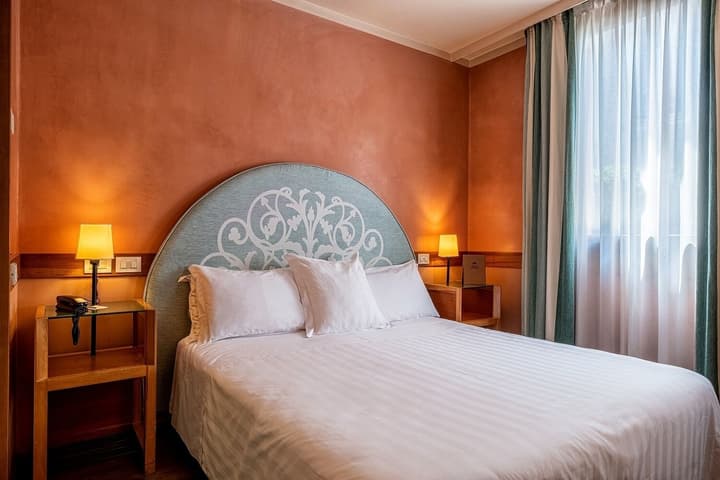 Hotel Villa Mabapa