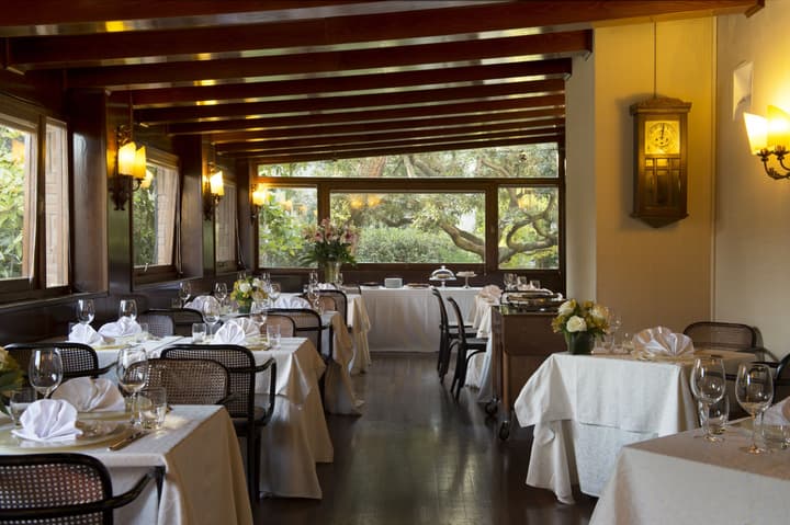 Hotel Villa Mabapa