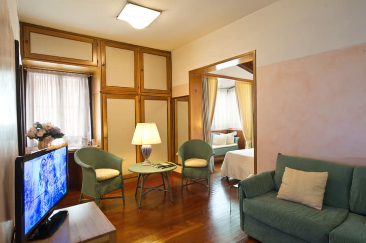 Hotel Villa Mabapa