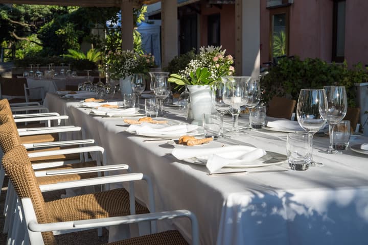 Hotel Villa Mabapa