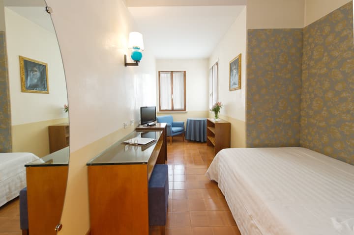 Hotel Villa Mabapa