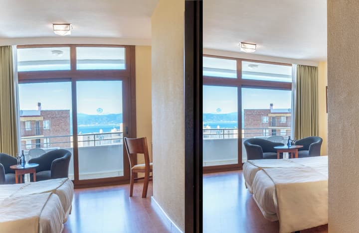 Leonardo Hotel Torremolinos Costa del Sol