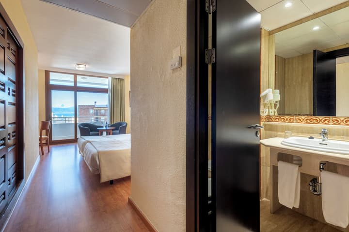 Leonardo Hotel Torremolinos Costa del Sol