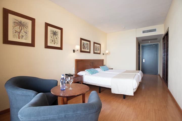 Leonardo Hotel Torremolinos Costa del Sol