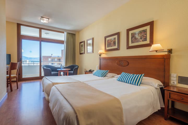 Leonardo Hotel Torremolinos Costa del Sol