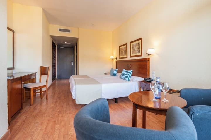 Leonardo Hotel Torremolinos Costa del Sol